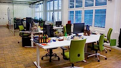 OFİS KOLTUKLARI ve SANDALYELERİ YIKAMA